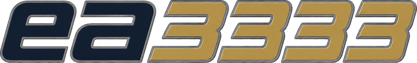 ea3333 লোগো